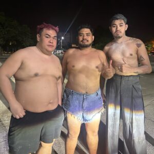 Thongchai Thongkanthom Instagram - หนุ่มทรงเช้ง อยากเซ้งทรงซ้อ