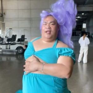 Thongchai Thongkanthom Instagram - ลูกแม่อีเด้ง