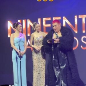 Thongchai Thongkanthom Instagram - ฉันบ้าดาราจ้า @9entertain 💖
