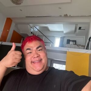 Actor Thongchai Thongkanthom HD Instagram Photos and Wallpapers June 2024