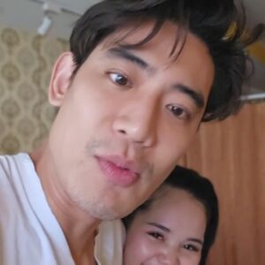 Thongpoom Siripipat Instagram - 