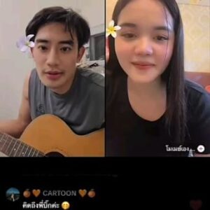 Thongpoom Siripipat Instagram - กะน้องโมเมค่ะ