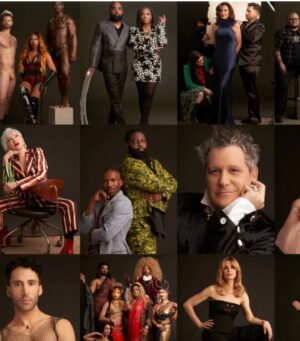 Thorgy Thor Instagram - In NYC, Theater Is Everywhere. Featured in @papermagazine with a power list of performers. Come see us in-person at a theater, caberet or dive bar near you. #papermagazine #paper #nyc #theater #newyorkcity 

PHOTO by @tgs 
@papermagazine 
@askmrmickey 
@angelinacantu 

FEATURING 
@countessluann 
@thedonniecianciotto 
@cynthiaenixon 
@themilajam 
@markmackillop 
@cprgivesyoulife 
@anidifranco 
@thejinkx 
@kyrasedgwickofficial 
@livevamaria 
@shobean 
@kitten_and_lou 
@kyle_abraham_original_recipe 
@kandi @todd167 @amberiman_ 
@arturo_thaengineer 
@omari_wiles 
@mxviv 
@ru.afza 
@berthavnyc 
@moonjoydivine 
@cyndilauper 
@bensplatt 
@grantgust 
@tylerjashley 
@charleneincarnate 
@jackiecoxnyc