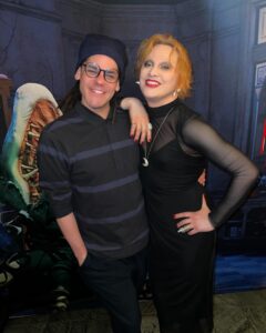 Actor Thorgy Thor HD Instagram Photos and Wallpapers May 2024