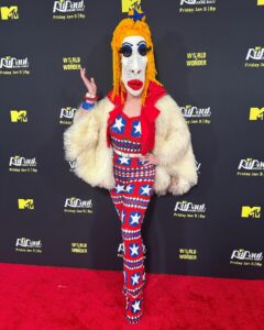 Thorgy Thor Most Liked Photos and Posts
