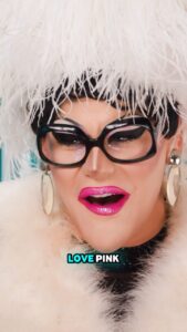 Actor Thorgy Thor HD Instagram Photos and Wallpapers June 2024
