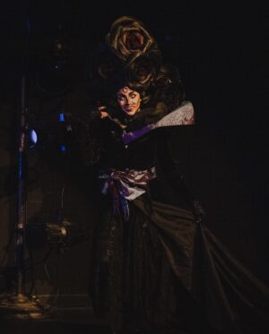 Throb Zombie Instagram - Alexa, play ‘Music That Makes Me Feel Like a 19th Century Villain Mix 0.2’
.
.
.
.
📸 @amandamacchiaphoto 
.
#drag #dragking #dragmonster #throbzombie