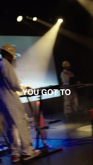 Thumpasaurus Instagram - "Dance Like It's Your Life (Live)" out now!! Full live compilation coming soon!