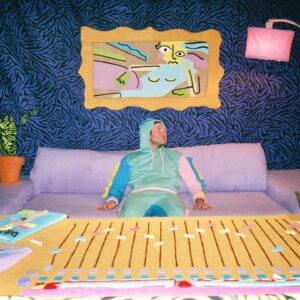 Thumpasaurus Instagram - Felt world 
New song and tix in bio 
Photo by @petie_sjogren 🔥🔥🔥

10/14 - St. Louis 
10/15 - Nashville 
11/30 • WASHINGTON, DC • @unionstage 
12/1 • PHILADELPHIA, PA • @undrgroundarts 
12/2 • BROOKLYN, NY • @elsewherespace 
12/3 • BOSTON, MA • @brighton_music