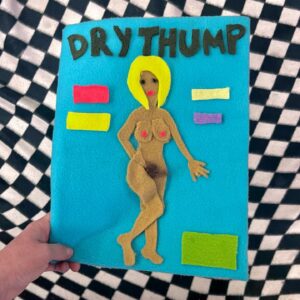 Thumpasaurus Instagram - From the I'm Cute music 
Made by @tarazorthian for the world of @dumbbabyofficial 

Watch song and video bye bye