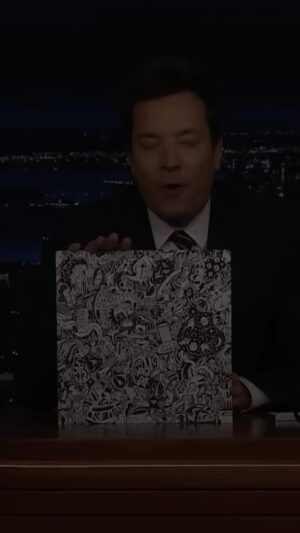 Thumpasaurus Instagram - Thump on @fallontonight 🤠
No horses were harmed 

TOUR STARTS IN 10 DAYS 
Tix in bio or thumpasaurus.com

11/30 Washington DC
12/1 Philadelphia 
12/2 Brooklyn 
12/3 Boston 
12/5 Cardiff, UK
12/6 London, UK
12/8 Rennes, France 
12/9 Paris, France 
1/18 Vancouver, BC
1/19 Seattle, WA
1/20 Portland, OR
1/21 Eugene, OR
1/23 Chico, CA
1/24 San Francisco, CA
1/25 San Luis Obispo, CA
1/27 Santa Ana, CA