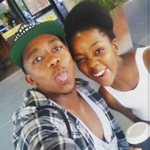 Actress Thuso Mbedu HD Instagram Photos and Wallpapers May 2024