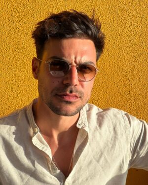 Tiago Aldeia Instagram - Descubra as diferenças..?!? 🤓