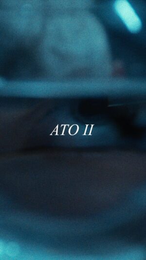 Tiago Bandeira Instagram - Dia 28 de junho sai o ATO II, um dos mais especiais para mim • sem eu ter noção • deixa-me ir • até já • Espero que vocês consigam sentir pelo menos um bocadinho daquilo que sentimos na listening party de hoje 🖤 Sexta feira o ATO II é vosso! Até já