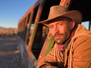 Tiago Correa Instagram - Cowboy…

#jonathanperezlrds3 

#salardeuyuni 
@reinadelsurtv