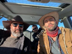 Tiago Correa Instagram - Cowboy…

#jonathanperezlrds3 

#salardeuyuni 
@reinadelsurtv