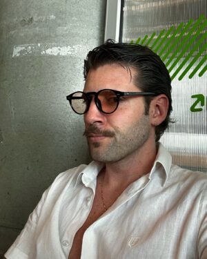 Tiago Paiva Instagram - Di Caprio das Antas 😎