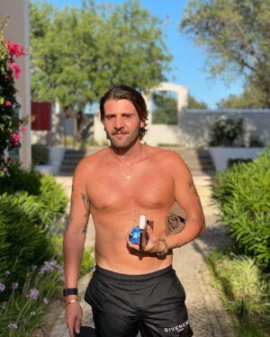 Tiago Paiva Instagram - 🌴