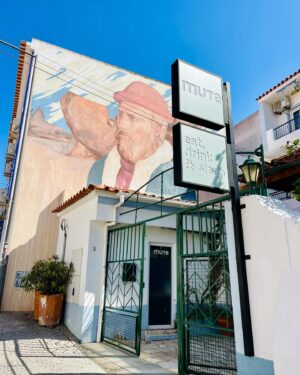 Tiago Teotónio Pereira Instagram - @this.is.mute Vila Nova de Milfontes! Open for business 🔥🔥