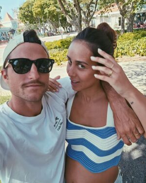 Tiago Teotónio Pereira Instagram - The weekend