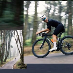 Tiago Teotónio Pereira Instagram - Orgulhoso por fazer parte da Specialized no 50º aniversário! Venham mais 50 anos de inovação e diversão na bicicleta! 🚲🌎🥳 @specialized_portugal
#iamspecialized #specialized50 #50anosspecialized #specialized_pt