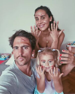 Tiago Teotónio Pereira Instagram - Finalzziiin de semana