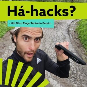 Tiago Teotónio Pereira Instagram - Há-hacks? Há! E há um truquezinho para levar o telemóvel a passear que vais querer experimentar.
#hahacks
