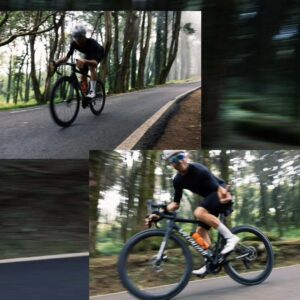 Tiago Teotónio Pereira Instagram - Orgulhoso por fazer parte da Specialized no 50º aniversário! Venham mais 50 anos de inovação e diversão na bicicleta! 🚲🌎🥳 @specialized_portugal
#iamspecialized #specialized50 #50anosspecialized #specialized_pt
