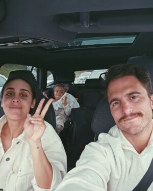 Tiago Teotónio Pereira Instagram - Fim de semana em familia no melhor lugar do mundo