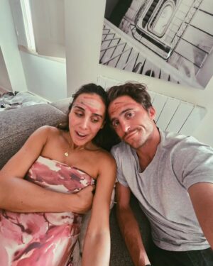 Tiago Teotónio Pereira Instagram - Finalzziiin de semana