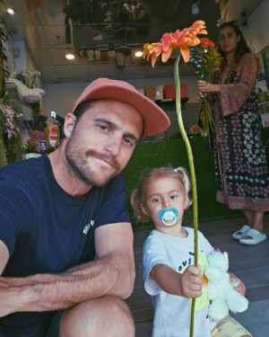 Tiago Teotónio Pereira Instagram - The weekend