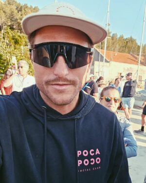Tiago Teotónio Pereira Instagram - The weekend