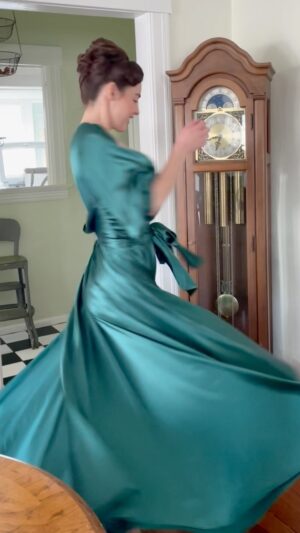 Tiana Tuttle Instagram - So much fun shooting with @janeva.jpeg last weekend! And of course couldn’t resist a good twirl in my @catherinedlish gown ❤️

Can’t wait to share these shots with you!