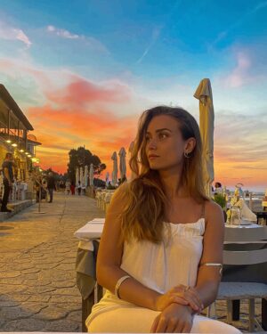 Tiana Upcheva Instagram - 🇬🇷