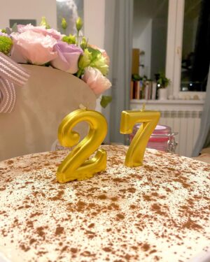 Tiana Upcheva Instagram - 30.9.2022.