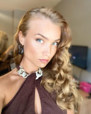 Tiana Upcheva Instagram - 