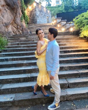 Tiana Upcheva Instagram - 