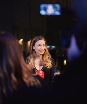 Tiana Upcheva Instagram - @slavic_artists celebration