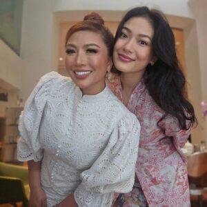 Tiara Jacquelina Instagram - We celebrated 2 birthdays and Father's Day, enjoyed a family Aidil Adha lunch together, played a SUPER COMPETITIVE and intense game of #Articulate then rushed off to pack and leave for our flight to London / Europe!