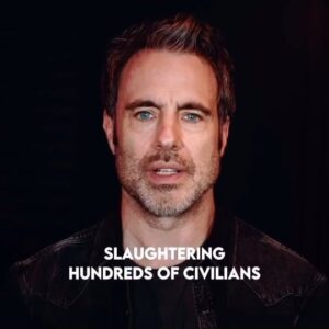 Tiara Jacquelina Instagram - Over 40 thousand innocent civilians have been unalived, supported by US government who is funding this ongoing injustice with American tax dollars. How long more will you stay quiet and watch your politicians spend your money to k i l l children??? 

 Via @matthewcookeofficial 👏

Please interact with the post to help us overcome censorship. Thanks to all in advance for your support!

A MUST SHARE!#alleyesonrafah #EndTheSiege #EndTheGenocide #FreedomForPalestine