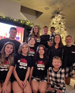 Tierney Smith Instagram - 🎄M E R R Y🎄
🎅🏼C H R I S T M A S🎅🏼