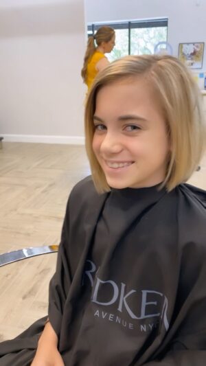 Tierney Smith Instagram - Transformation FriYAY 💇🏼‍♀️🧖🏼‍♀️💁🏼‍♀️