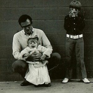 Tiffani Thiessen Instagram - My Dad was a lover of many things. Animals, plants, chocolate, jazz, anything citrus, lottery tickets, cars, watches, stray dogs & cats and good Italian pasta. But what he loved most was his family. He was a quiet man, but was never quiet about showing his love for us. He was kind, had a sweet sense of humor and was the utmost gentleman.  Everybody who knew my Dad LOVED him. He truly had a heart of gold. 

Daddy, I am heartbroken you are gone. However, I know you are at peace now and that brings me comfort. I promise you I will watch over Mom and take care of her as you did for over 60 years.  Thank you for being such a dedicated husband and showing me what a true gentleman is. Thank you for being a wonderful Dad and Gramps and being there for us. But most of all, thank you for loving me like you always did. No matter what, you had my back and were my biggest fan. I loved making you proud. 

I love you, Daddy. We miss you so much.