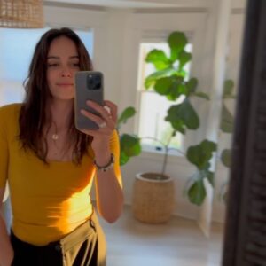 Tiffany Dupont Instagram - g o l d e n
•
•
•
#magichour needs #nofilter