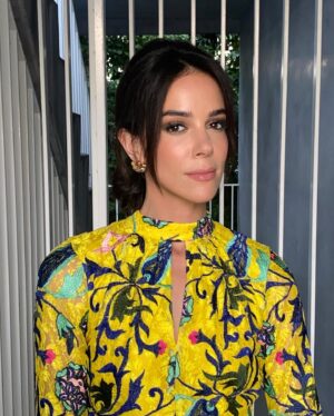 Tiffany Dupont Instagram - “…I am a woman,
I am an artist
and I KNOW 
where my voice
BELONGS.”

~”Endangered Species” by Dianne Reeves, sung by @thesherylleeralph at The @womeninfilmla Honors Awards 2022 (& #TheEmmys @televisionacad 2022)
•
To have shared the room with women who started our revolution as well as those who are the future of it- and to have shared in their voices: @janefonda, @violadavis, @carey.mulligan, @thesherylleeralph, @quintab, @oliviawilde, @gpbmadeit, & @lilireinhart, is an experience that will continue to empower & guide my very own. 

Here’s to all of my fellow @womeninfilmla RUCKUS RAISERS, I’ll see you on set, trailblazing right along side you.
•
Stylist: @lindsay_ann_mckay 
Hair: @charlesbakerstrahan
Makeup: @steveoraha
✨✨✨✨✨✨✨✨✨
Gratitude forever: my Queens @amybaer2692 & @monlevla