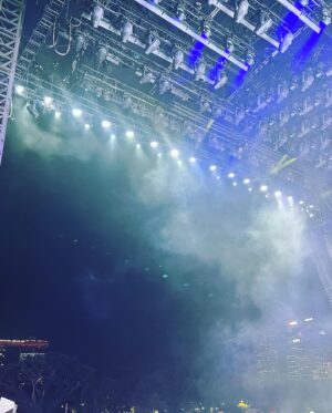 Tiger JK Instagram - To all our amazing fans,

We had an incredible experience in Singapore, thanks to F1 and 88 Rising for inviting us. We had the opportunity to meet and interact with our lovely fans and talented artists. We want to express our heartfelt gratitude to all of you and the hardworking staff members who always take care of us.

Although my lyrics weren't approved in time, it's okay because there's no love lost. Just remember, Tiger JK is  for the children 👐🏽 haha! We can't wait to see you all again soon and we send our best wishes to each and every one of you.

Thank you for your support and love. Stay tuned for more exciting moments to come!

再见
Feel ghood music 
@nakedbibi 

Shout out to 
@f1  @88rising @brianimanuel  @warrenhue @phuckitol  @jacksonwang852g7