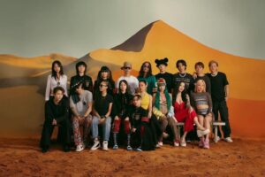 Tiger JK Instagram - 🌵🏜️❤️#Repost @88rising
・・・
We are here. 
88RISING FUTURES AT COACHELLA. Live on the Mojave Stage, TODAY AT 5:20PM PT. #88risingcoachella