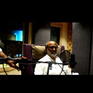 Tiger Thangadurai Instagram - The force of THALAIVAR is always unmatched! 🕴🏻 Our Superstar @rajinikanth has completed dubbing 🎙️ for MOIDEEN BHAI in #LalSalaam. 🔥

Super 🌟 @rajinikanth sir
🎬 @aishwaryarajini
🎶 @arrahman 
💫 @thevishnuvishal & @vikranth_santhosh
🎥 @vishnu_rangasamy_dop
⚒️ @RamuThangraj 
✂️🎞️ @BPravinBaaskar 
👕 @NjSatz 
🎙️ @RIAZtheboss @V4umedia_ 
🎨🖼️ @kabilanchelliah
🤝 @gkmtamilkumaran 
🪙 @LycaProductions #Subaskaran

#LalSalaam 🫡