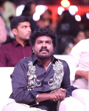 Tiger Thangadurai Instagram - #lalsalaam #lalsalaamaudiolaunch coming Sunday  in @suntv at 3pm #Superstar @rajinikanth sir @arrahman sir #subashkaran sir @lycaproductions @rednoolofficial #LalSalaamFromFeb9 #superstarrajinikanth #arrahman #jalali