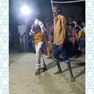 Tiger Thangadurai Instagram - New year party start 😂😂 #happynewyear  #funnyvideos #comedy